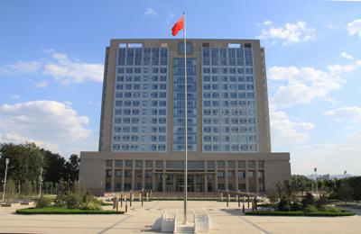 山東農業科學院大米真空包裝袋裕昌包裝案例