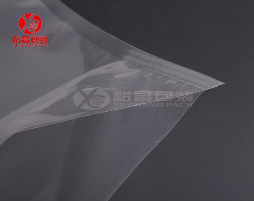 裕昌真空包裝袋廠磁芯真空包裝袋細節展示4