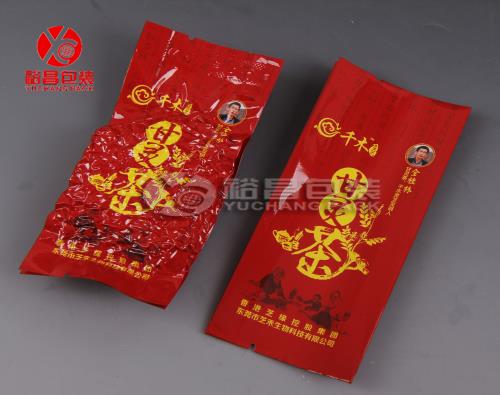 茶葉包裝袋供應(yīng)商-裕昌包裝 讓你滿(mǎn)意而歸