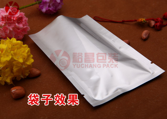 食品鋁箔袋 食品鋁箔袋