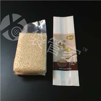 真空米磚袋彩印規格