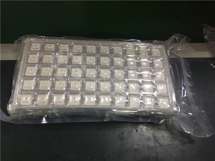 電子產品抽真空袋