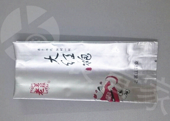 大紅袍真空包裝袋生產廠家