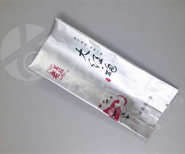 大紅袍真空內袋