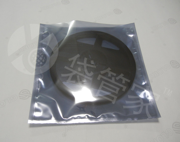 防靜電屏蔽袋生產(chǎn)廠家